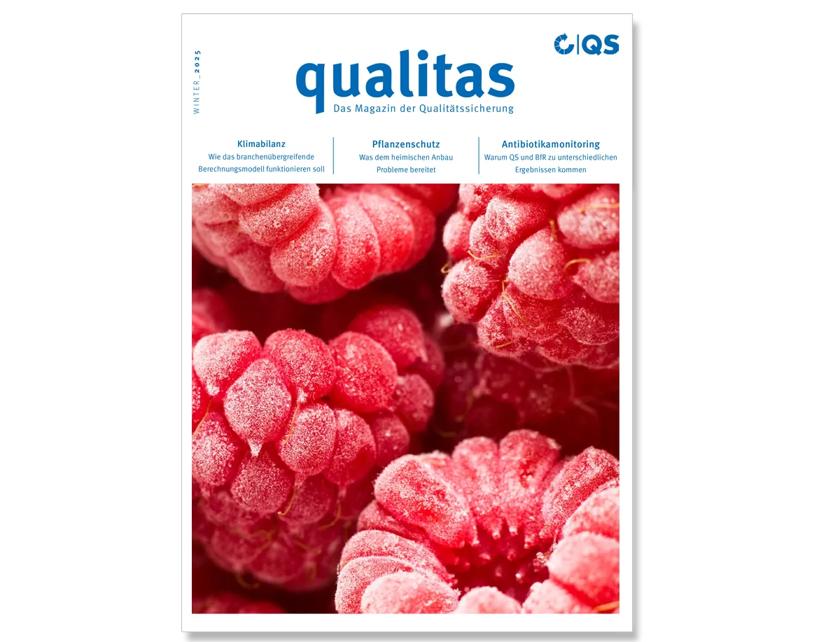 Teaser Qualitas Winter 2025