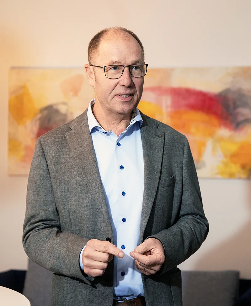 Interview Qualitas Kamphausen