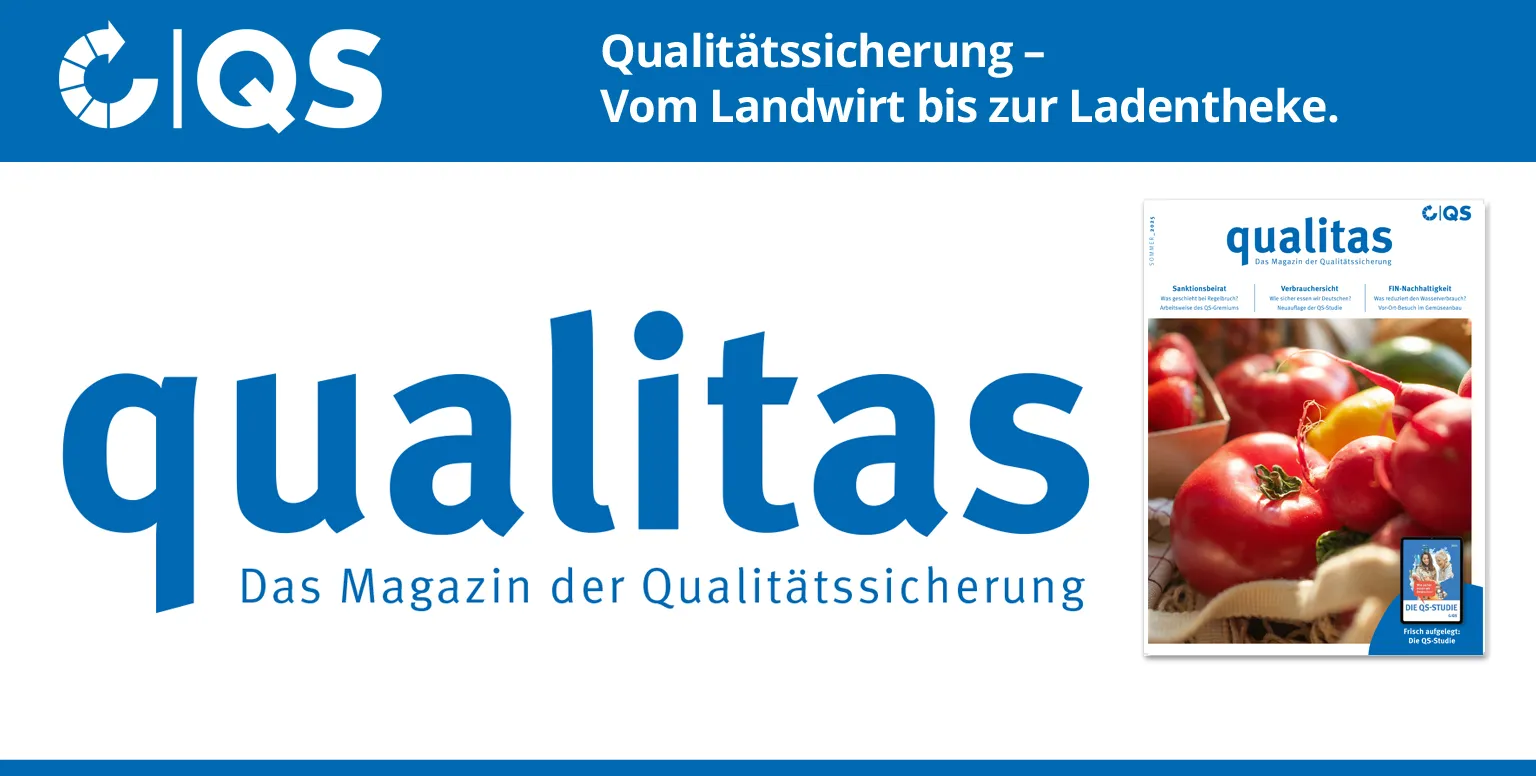 QS Newsletter