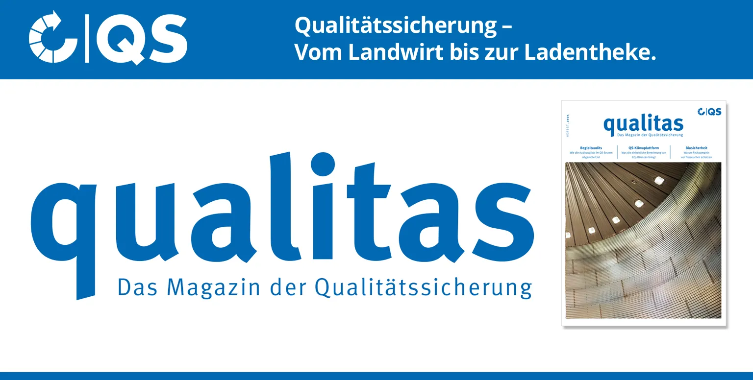 QS Newsletter