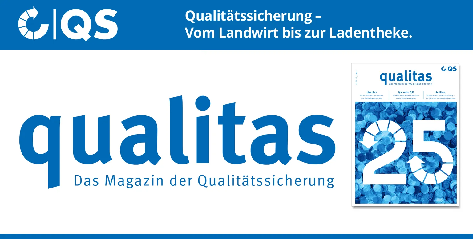 QS Newsletter