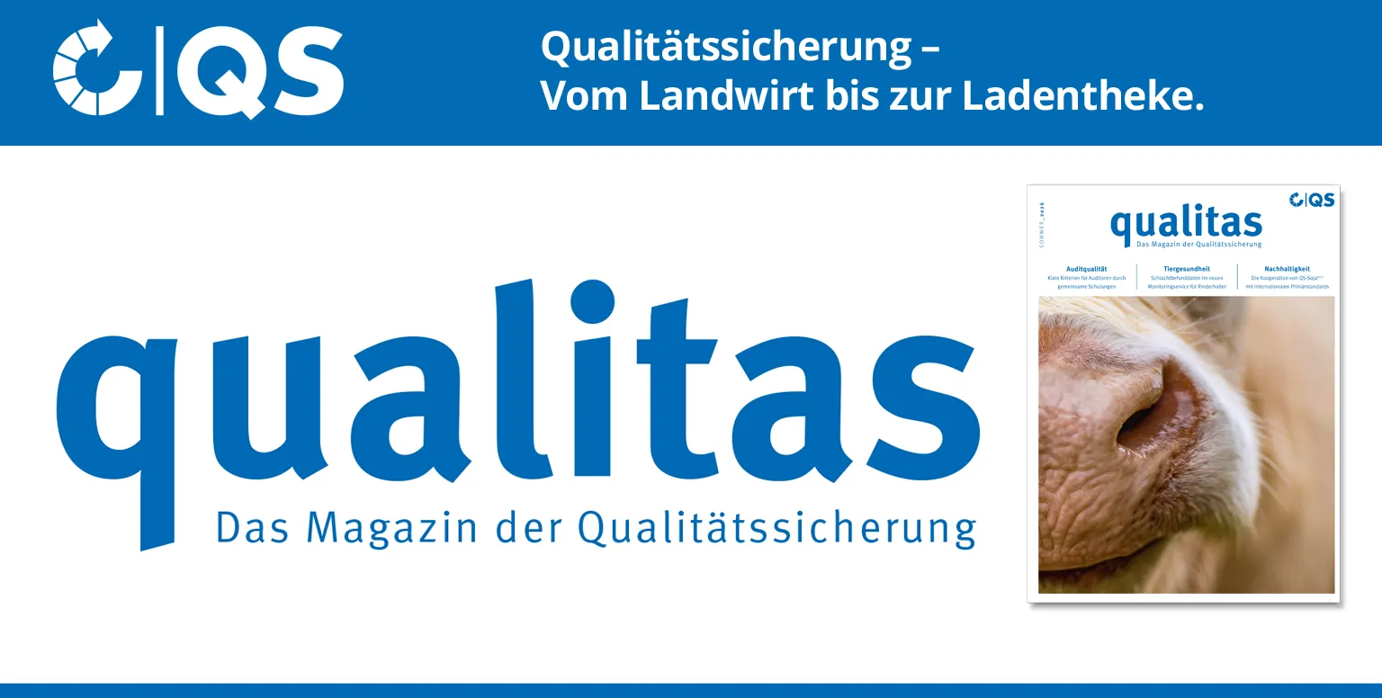 QS Newsletter
