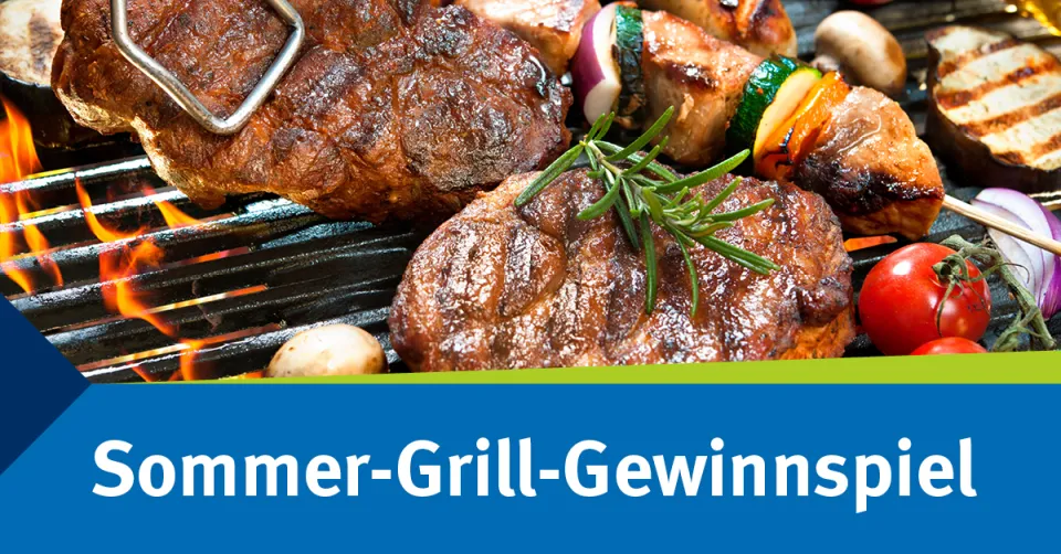 Qs Sommer Grill Gewinnspiel Edeka