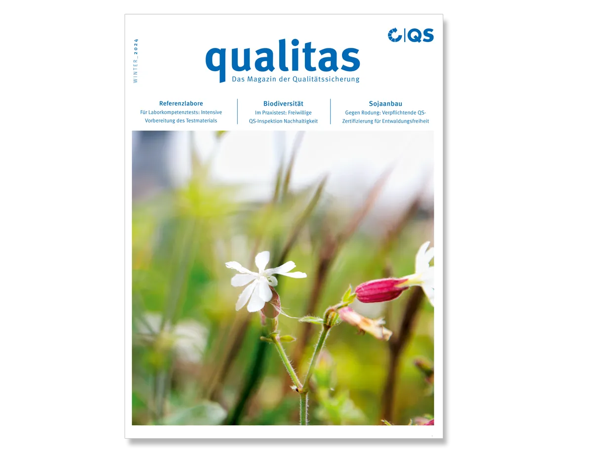 Teaser Qualitas Winter 2024