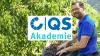 25 01 28 QS Akademie – Kostenloses Online Seminar Zu QS Revisionen Des QS GAP Leitfadens Teaser