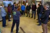 25 10 01 QS Auf A Net Treffen