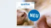 26 07 04 Sommerausgabe Qualitas Erschienen 26 07 04 Sommerausgabe Qualitas Erschienen