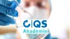 26 07 XX QS Akademie Seminar Probenahme Wasser