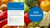 26 10 15 Neue Ausschreibung QS Wissenschaftsfonds Obst Gemuese Kartoffeln