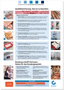 Informationsplakat Fleisch Neu