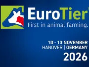 EuroTier 2026 In Hannover