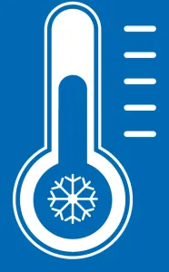 Verantwortung Icon Kuehlkette