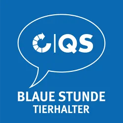 Logo Blaue Stunde