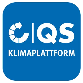 Logo QS Klimaplattform Web 2