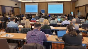 26 02 09 Laborleitertreffen Rümo