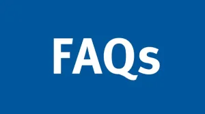 FAQs Tiergesundheitsberatung