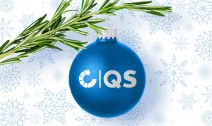 25 12 18 QS Wünscht Frohe Weihnachten