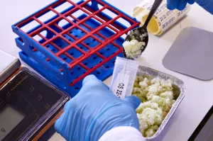 Slider Rueckstandsmonitoring