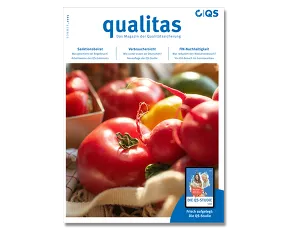 Qualitas Sommer 2025 Teaser Unterseite