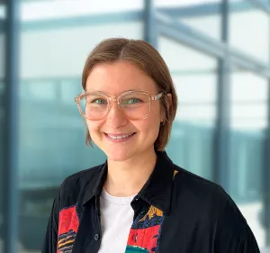 Theresa Hermann QS