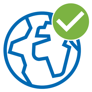 FIN Icon Nachhaltigkeitscheck
