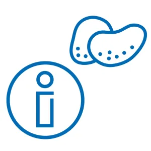Info I+Kartoffel