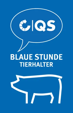 Blaue Stunde Landwirtschaft Anmeldeseite