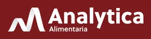 Logo Analytica Alimentaria   Landscape   Colored Or Black Background