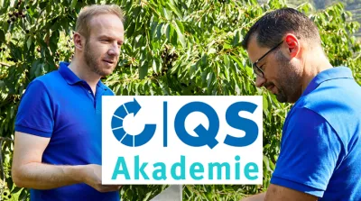 25 08 04 Grundlagen Des Qualitätsmanagements Und Der Auditmethodik Teaser