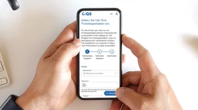 QS App Ruemo Teaser