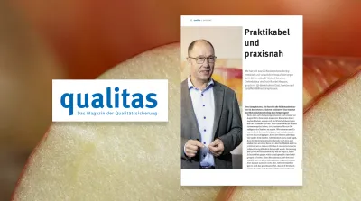 26 02 13 Qualitas Interview Kamphausen Rueckstandsmonitoring