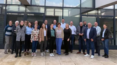 26 03 30 QS Fachbeirat Obst Gemüse Kartoffeln In Neuer Besetzung