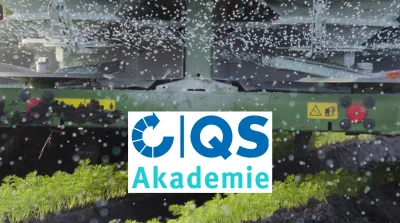 26 07 09 QS Akademie Pflanzenschutzmittel Sicher Einsetzen