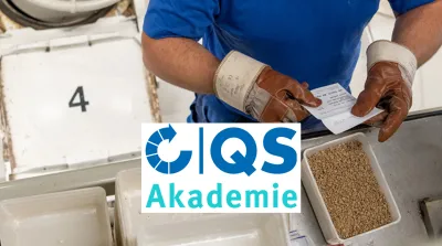 26 07 09 QS Futtermittelmonitoring Sicher Planen, Richtig Umsetzen