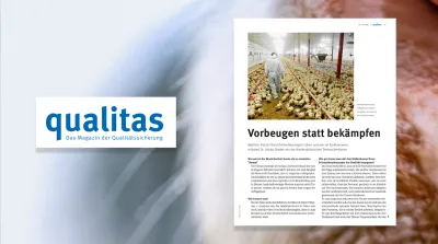 26 07 16 Qualitas Vorbeuger Statt Bekaempfen