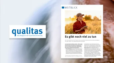 26 07 30 Qualitas Weitblick Es Gibt Noch Viel Zu Tun