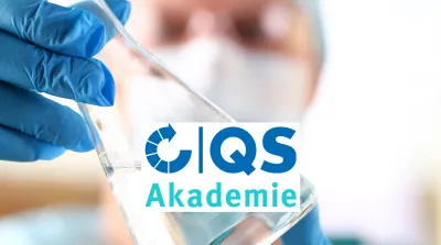 26 07 XX QS Akademie Seminar Probenahme Wasser