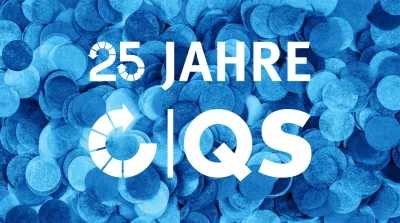 26 10 15 25 Jahre QS Qualitätssicherung Vom Landwirt Bis Zur Ladentheke