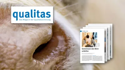 Qualitas Einblick Schulungen