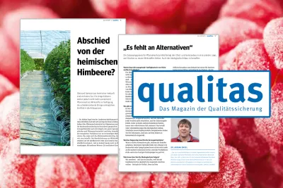 25 01 30 Qualitas Es Fehlt An Alternativen