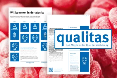 25 02 07 Qualitas CO2 Willkommen In Der Matrix