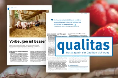 25 08 04 Qualitas Vorbeugen Ist Besser