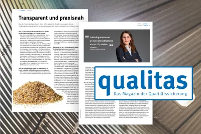 25 10 14 Qualitas Klimaplattform Interview DVT