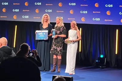 25 10 31 CERES Award