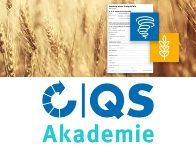 24 07 09 QS Akademie – Neues Online Seminar Zur Krisenprävention In Der Futtermittelwirtschaft