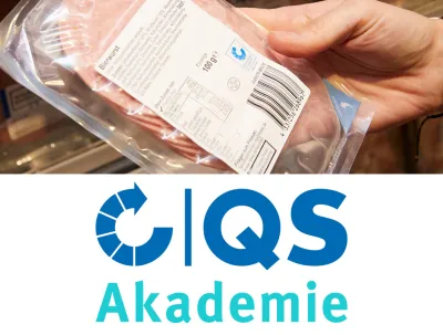 25 08 01 Akademie Transparente Prozesse Rückverfolgbarkeit Richtig Umsetzen