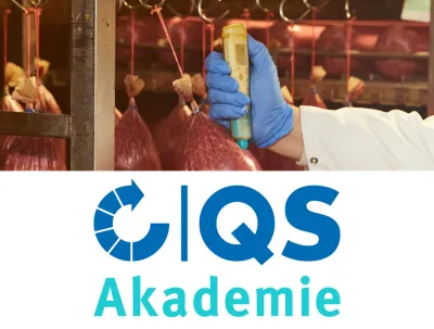 25 09 16 Akademie HACCP Fleischwirtschaft
