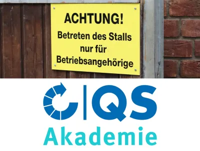 25 09 26 QS Akademie Biosicherheit Rinderhaltung