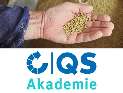 25 11 26 Online Seminar Zur Sensorischen Erkennung Von Auffälligkeiten Bei Der Rohwareneingangskontrolle