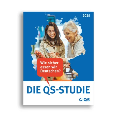 25 05 28 QS Forsa Studie Titel PM